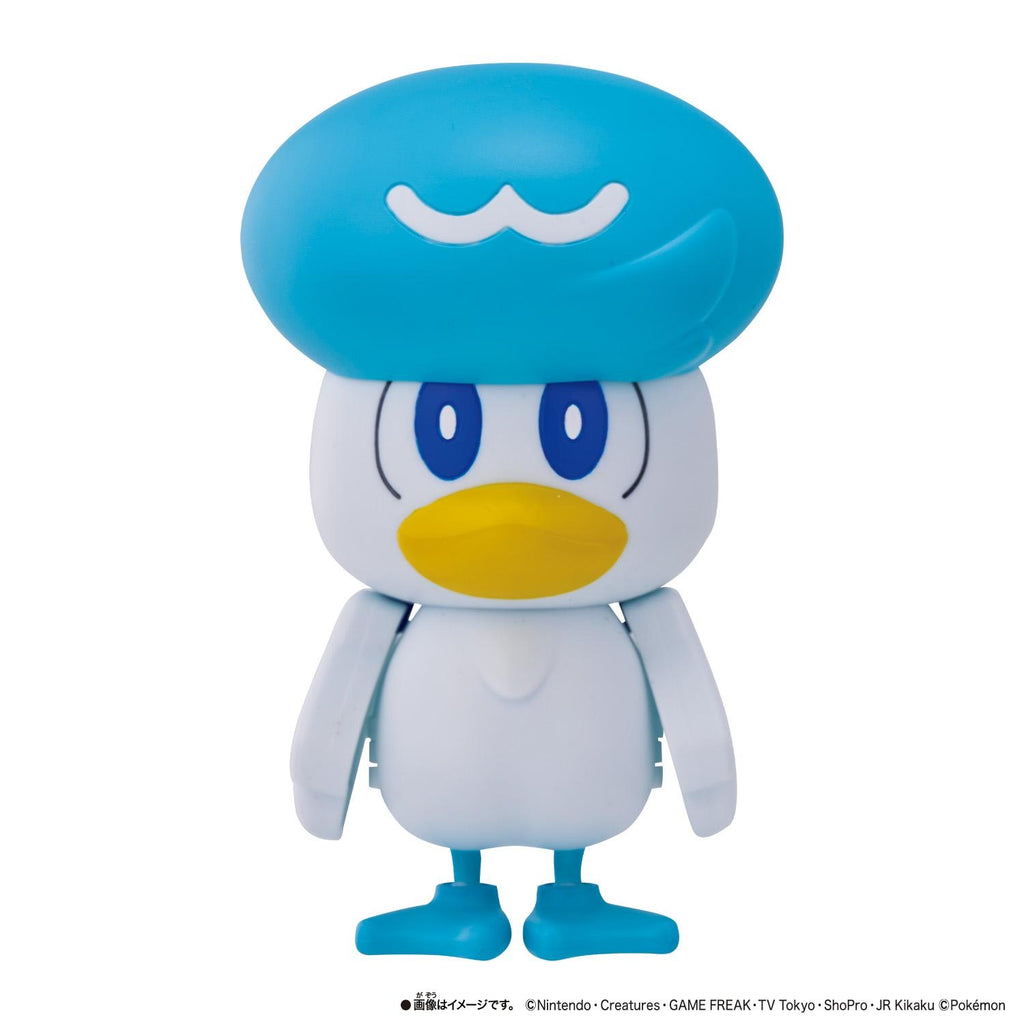 Pokemon Wenival figure from Japan, 11x5x4cm