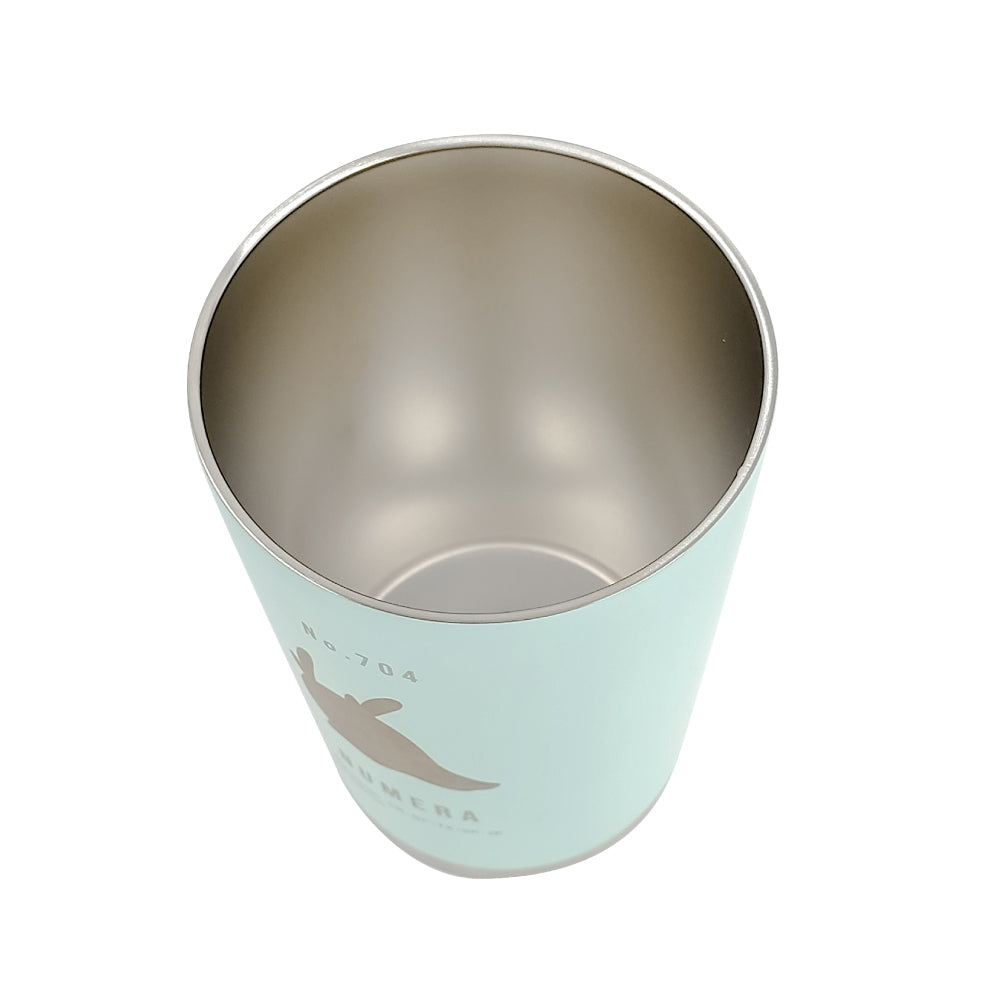 Stainless steel tumbler L Numera
