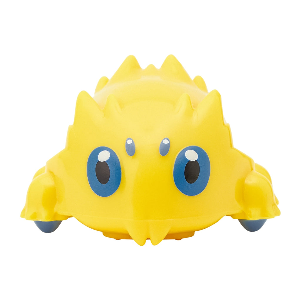 Figure clip set of 2 BUG OUT! Bachuru