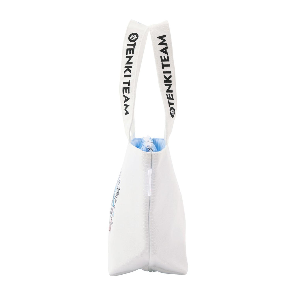 Cold bag OTENKI TEAM Yukifurashi