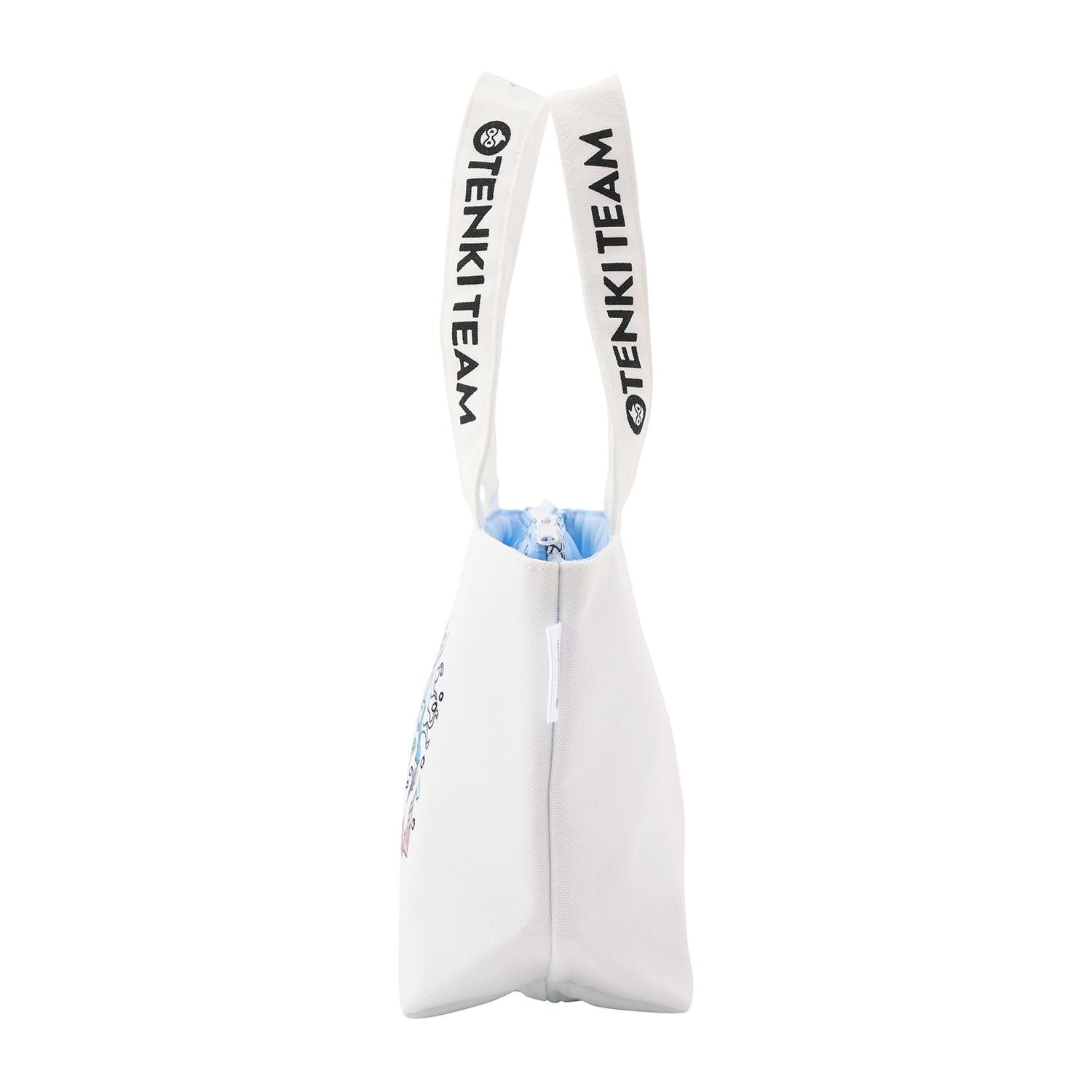 Cold bag OTENKI TEAM Yukifurashi