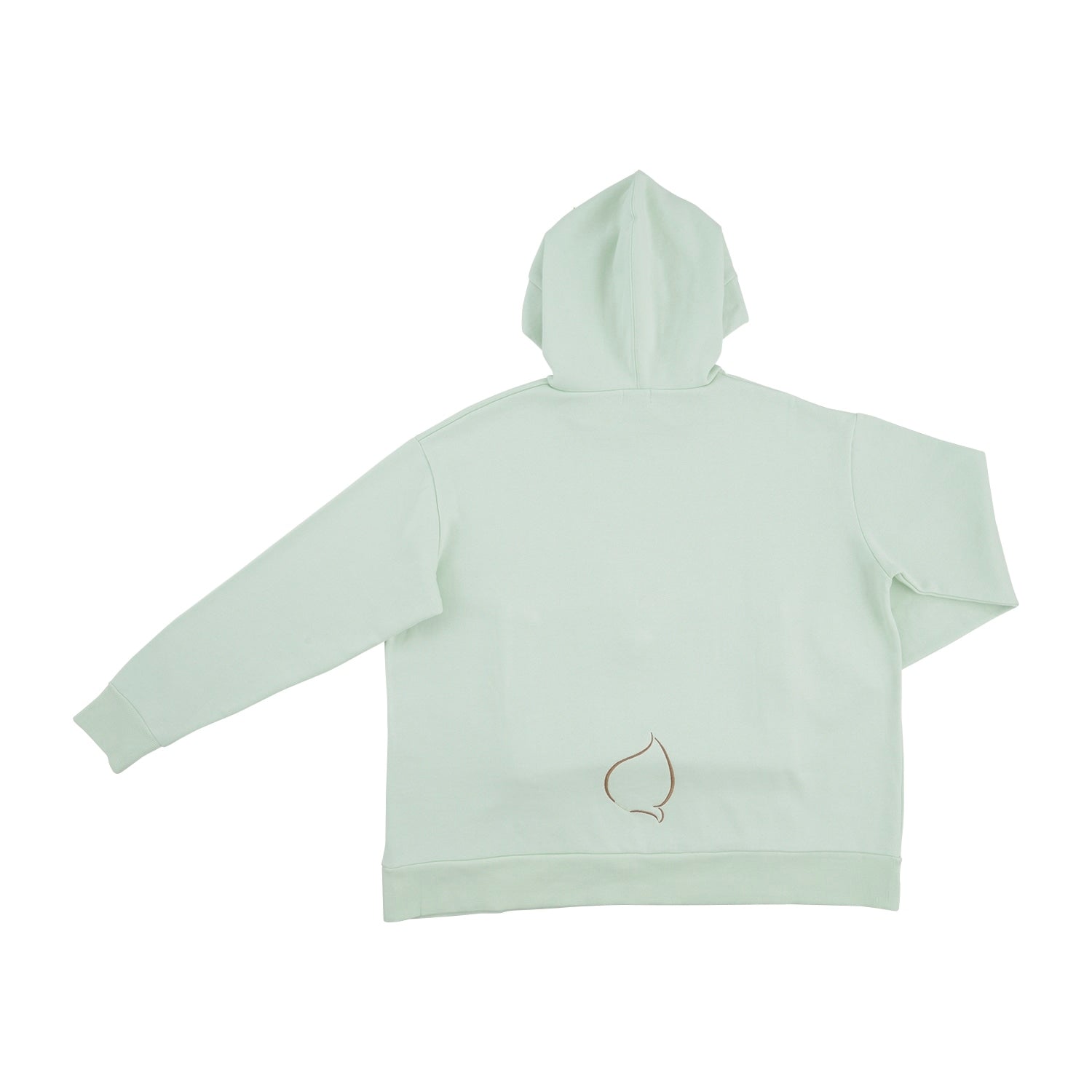 A hoodie with pockets that will keep you warm with your cat! Meow meow! Nyaoha!
