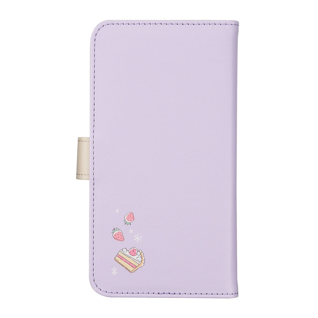 CACHITTO Multi-smartphone case Mimikyu