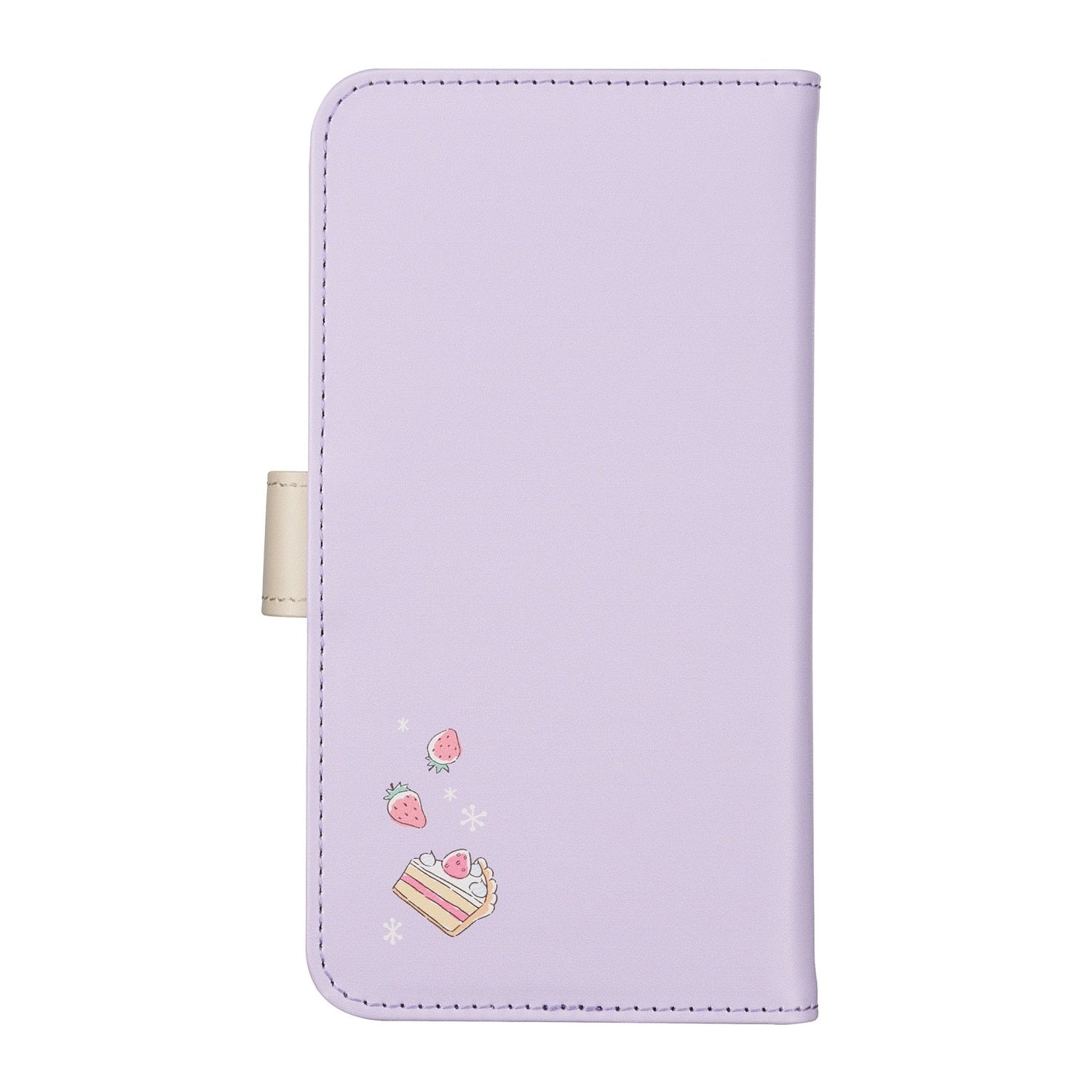 CACHITTO Multi-smartphone case Mimikyu
