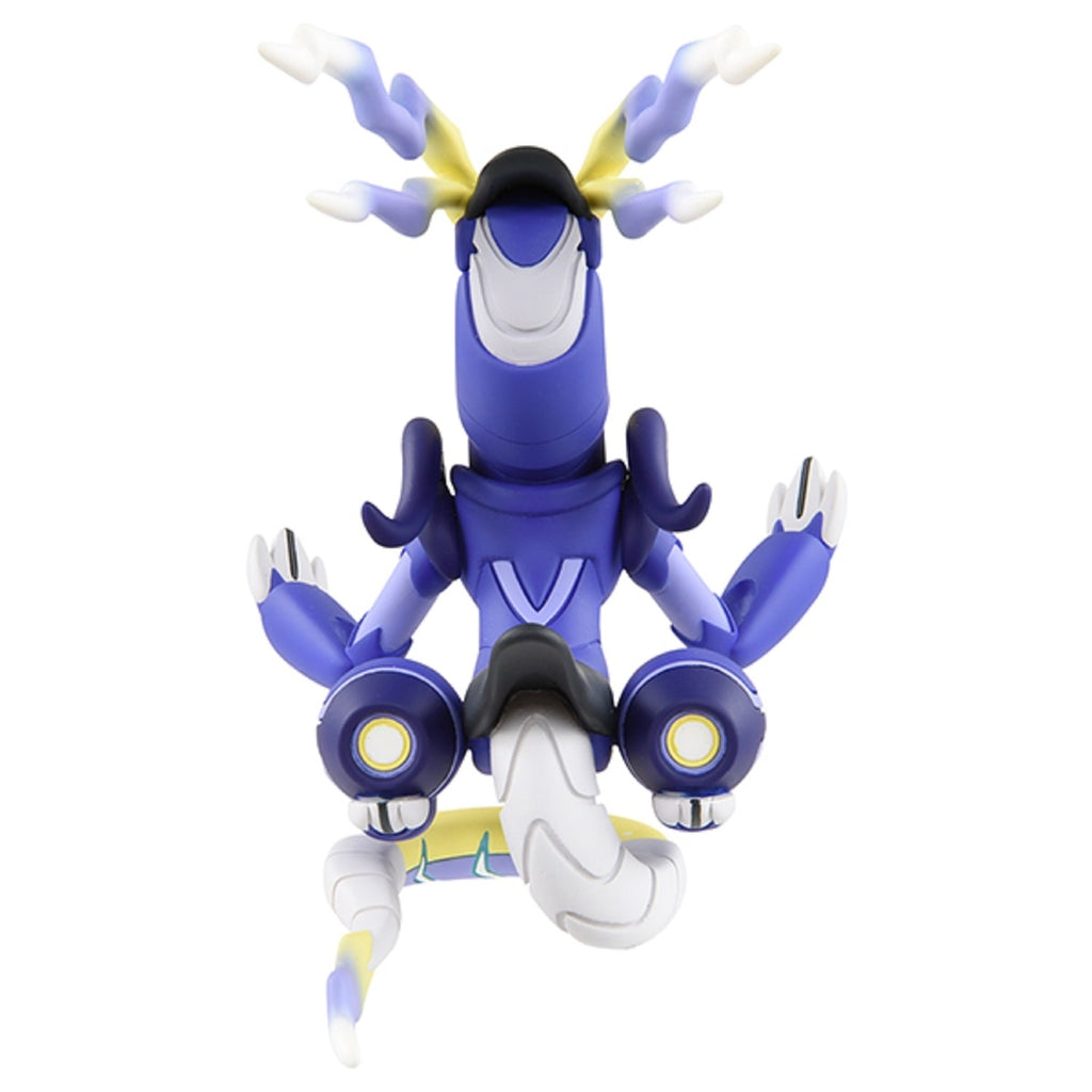 Moncolle ML-30 Miraidon, Japanese trading figure, authentic Pokemon product from Japan