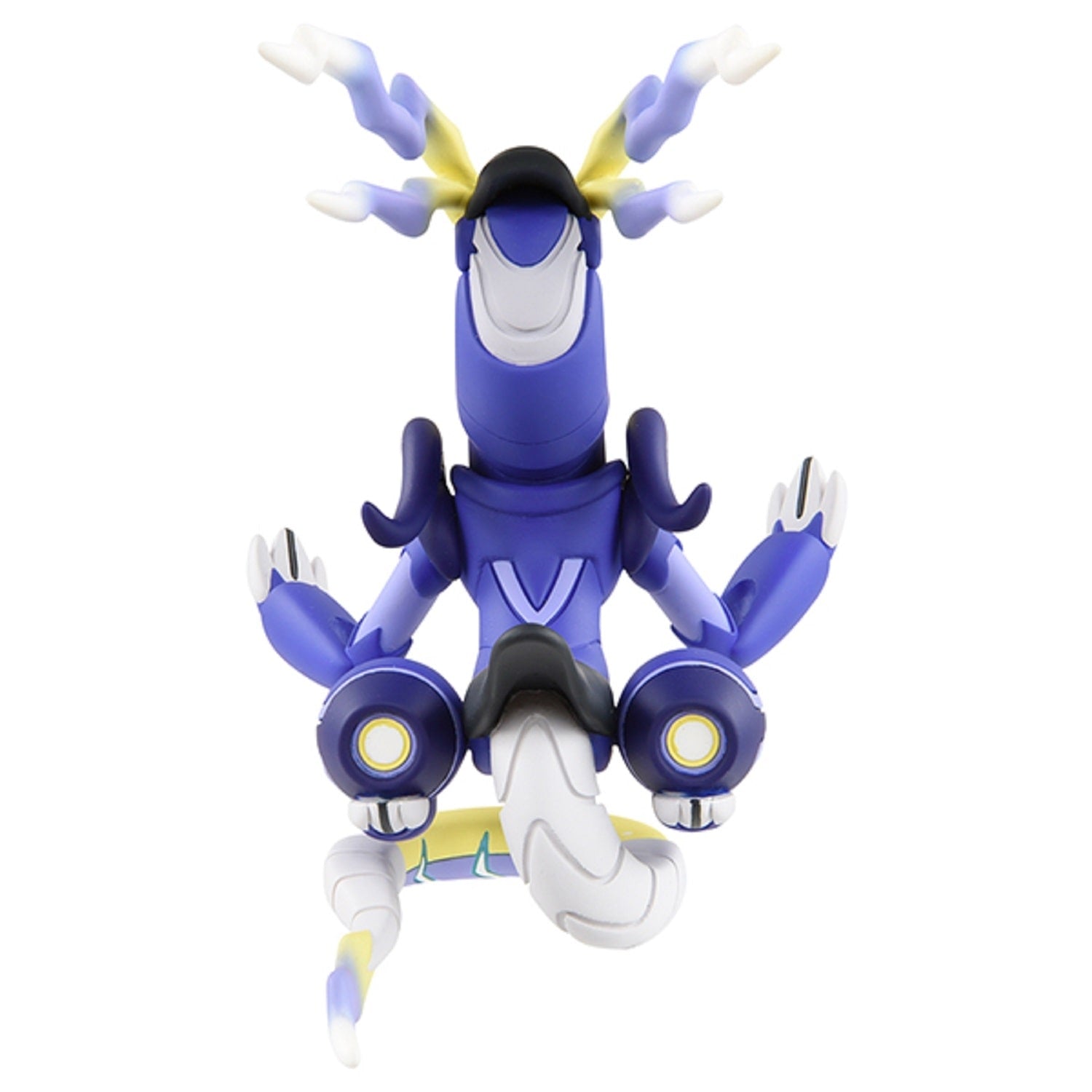 Moncolle ML-30 Miraidon, Japanese trading figure, authentic Pokemon product from Japan