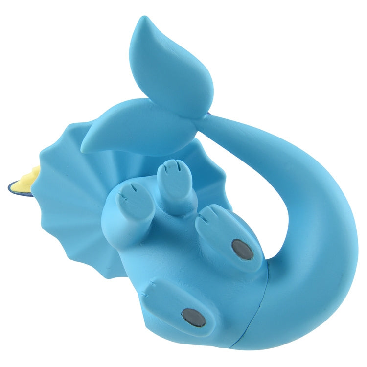 Rare Moncolle MS-31 Showers Pokemon figure, imported from Japan with original packaging