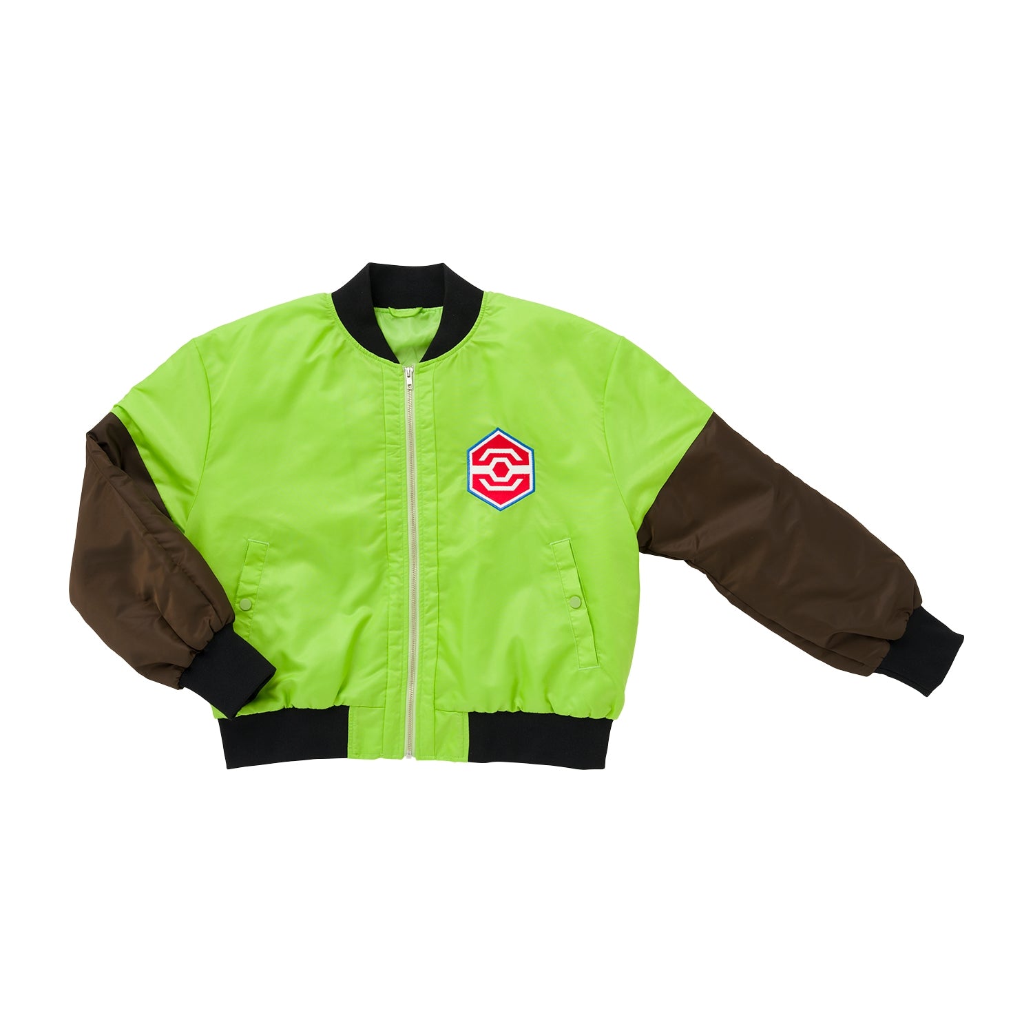 Main character's blouson Pokémon LEGENDS Z-A M/L