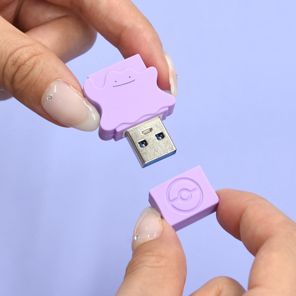 USB Type-C to A conversion adapter Metamon