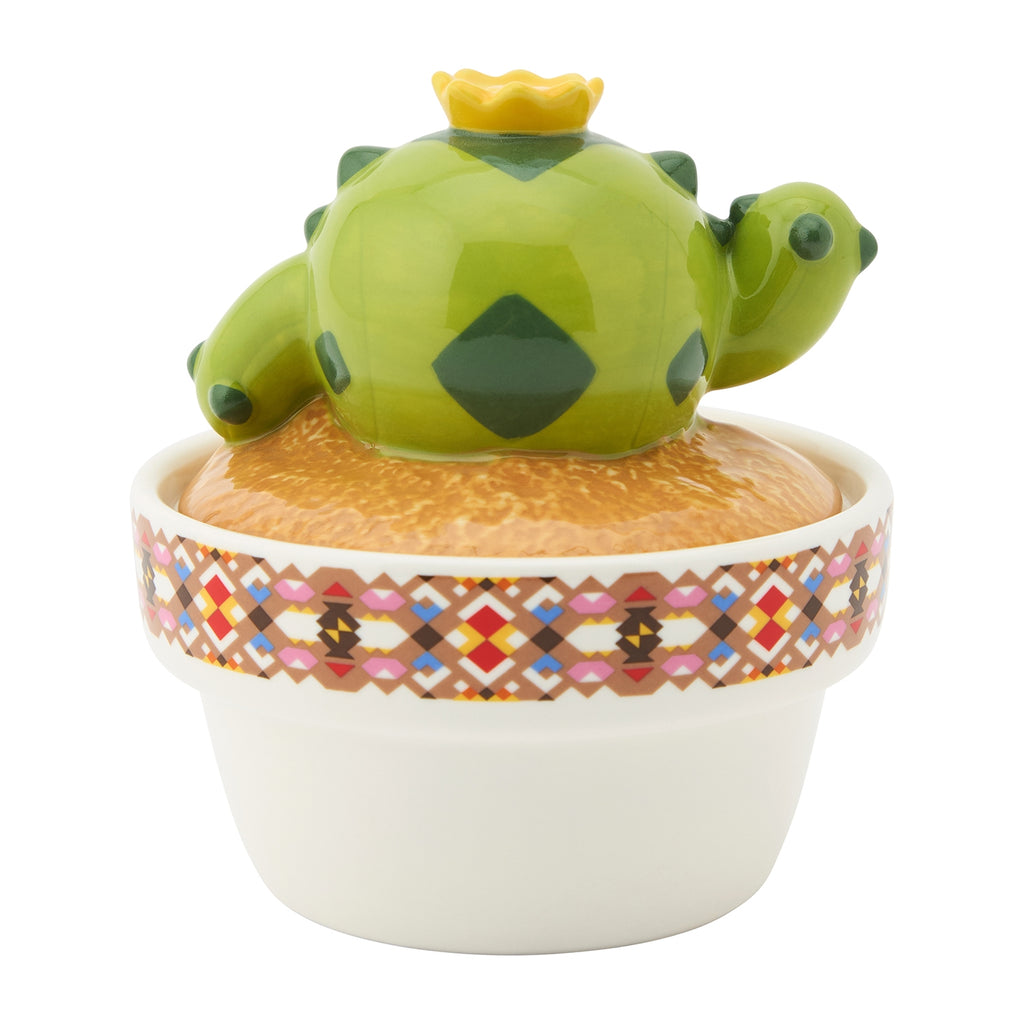 Savonaire Cookie Jar Run Run! Desert