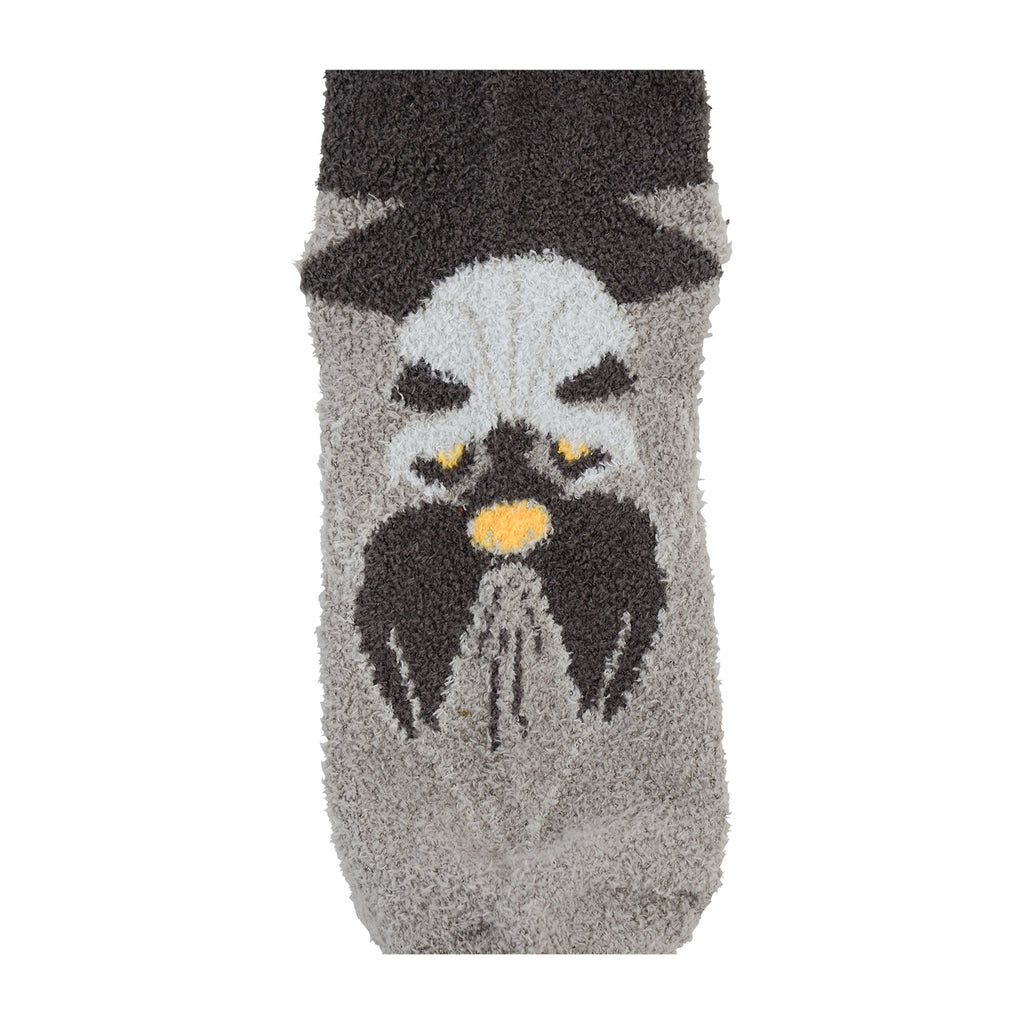Fluffy socks Mafitif (23-25cm)/ (25-27cm)