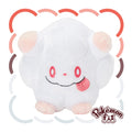 684 Plush Pokémon fit Peroppuff from Japan, cute plushie with vibrant colors