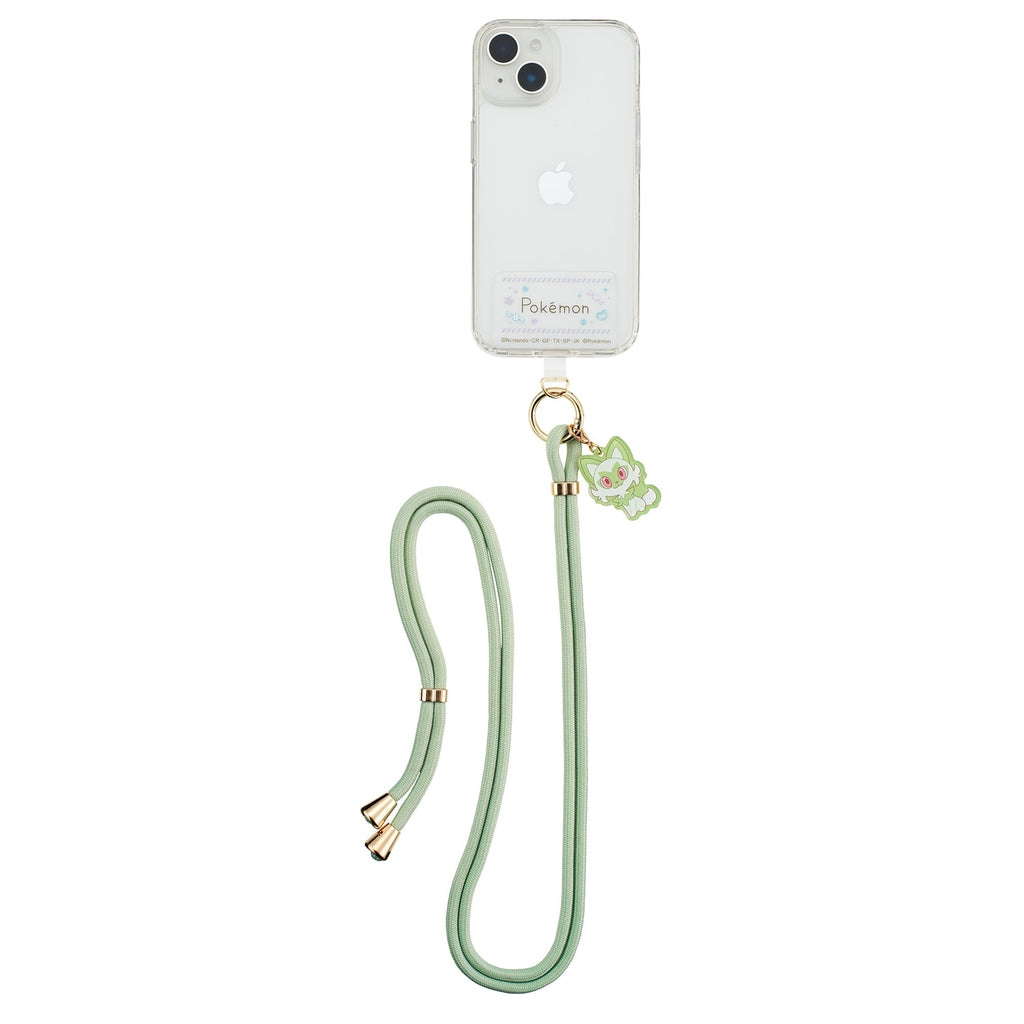 Shoulder strap Nyaoha