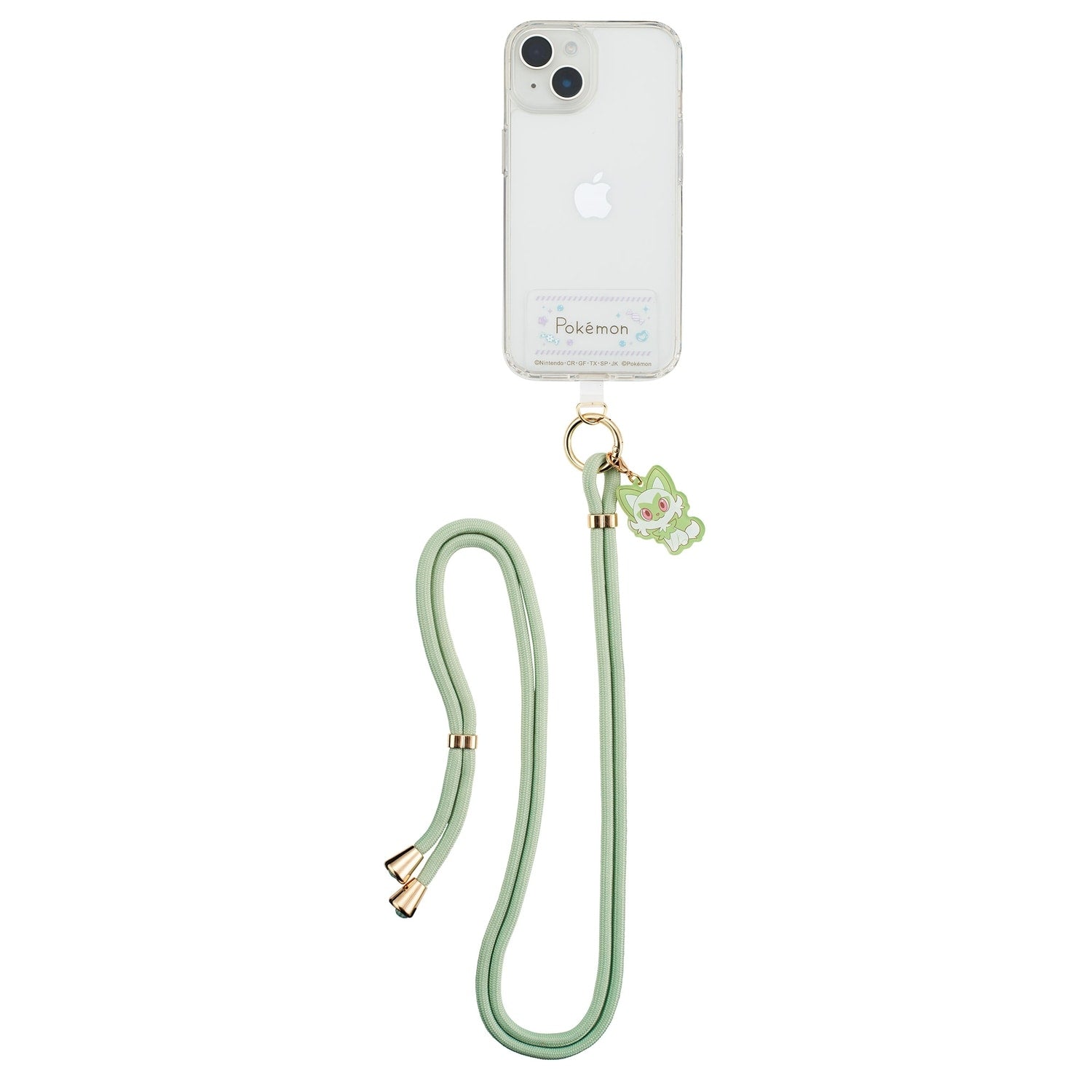 Shoulder strap Nyaoha