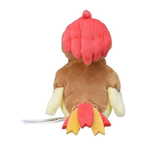 Authentic Japanese Pokemon Plush Collection from KADO Japan with varied designs