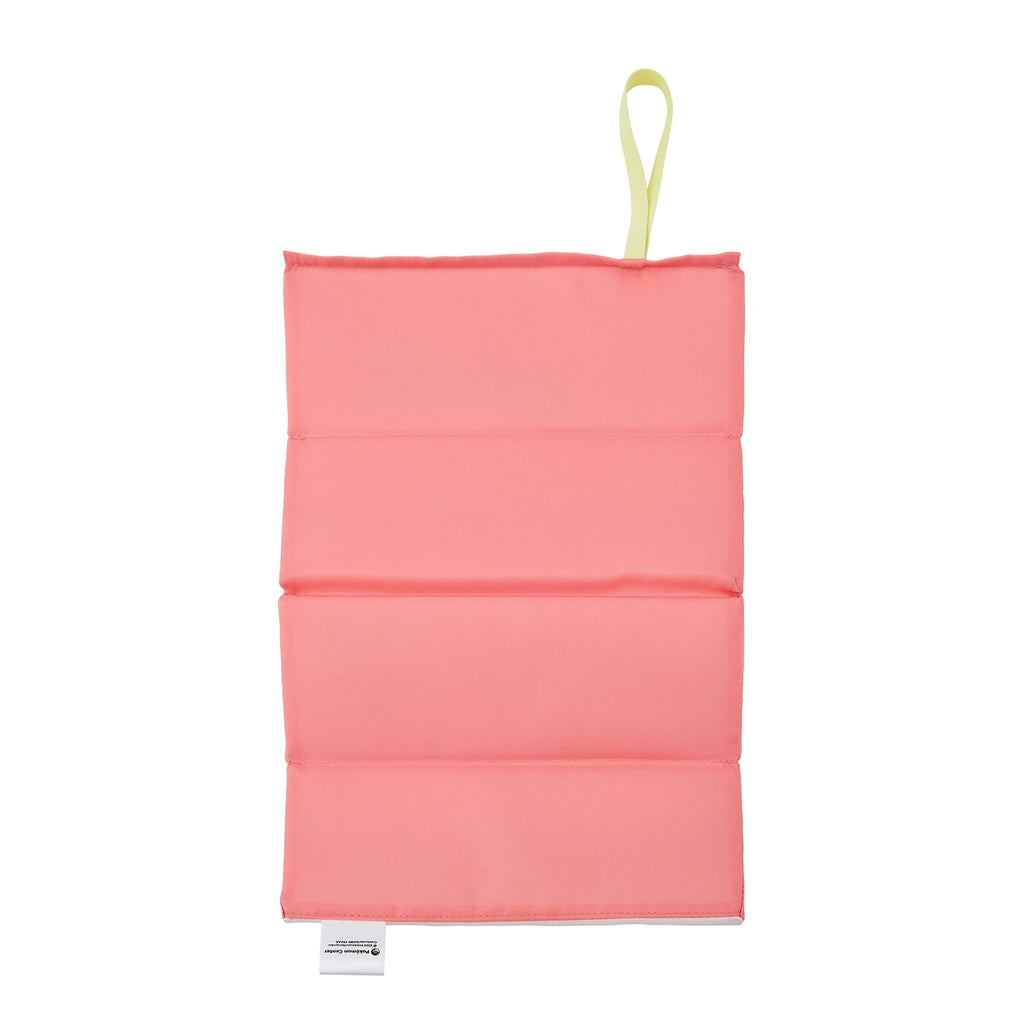 Sauna mat Dondon Donkan Yaaan?