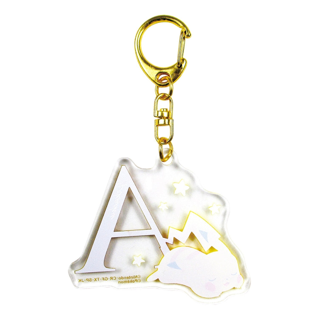 Pokémon Center Japan licensed Ivysaur keychain, collectible item from Japan