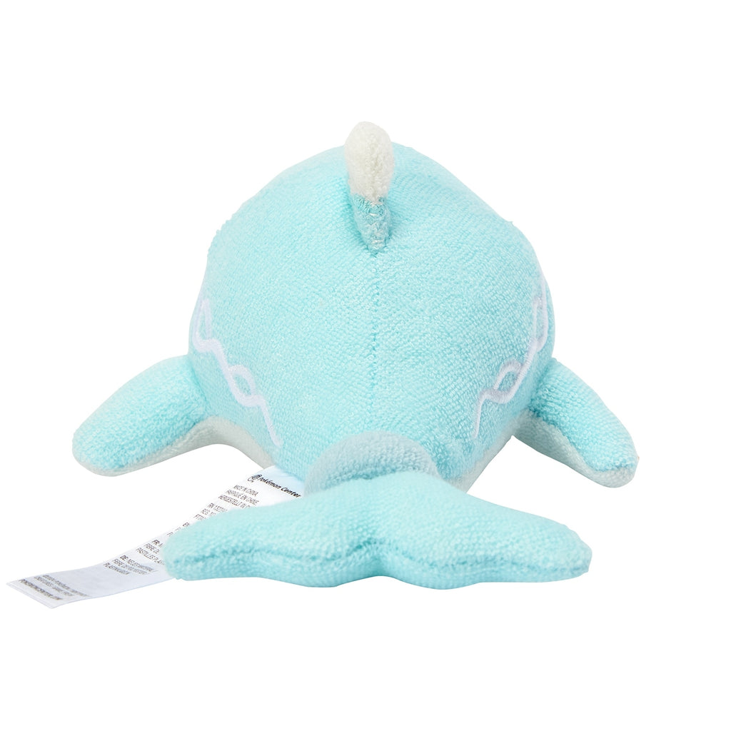 Pokemon Nami dolphin plushie, collectible item from Japan with JAN code