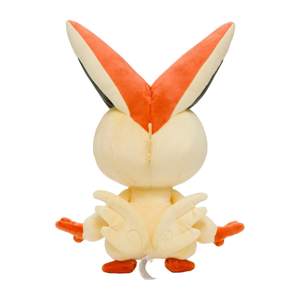 Victini (#494) Life-Size Plush – Official Pokémon Center Japan
