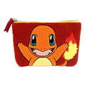 Sagara 3 pocket pouch Charmander