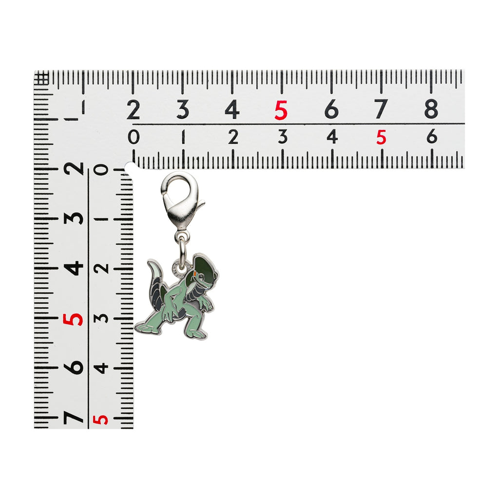 Pokemon Metal Charm 967, authentic Japanese collectible with unique details
