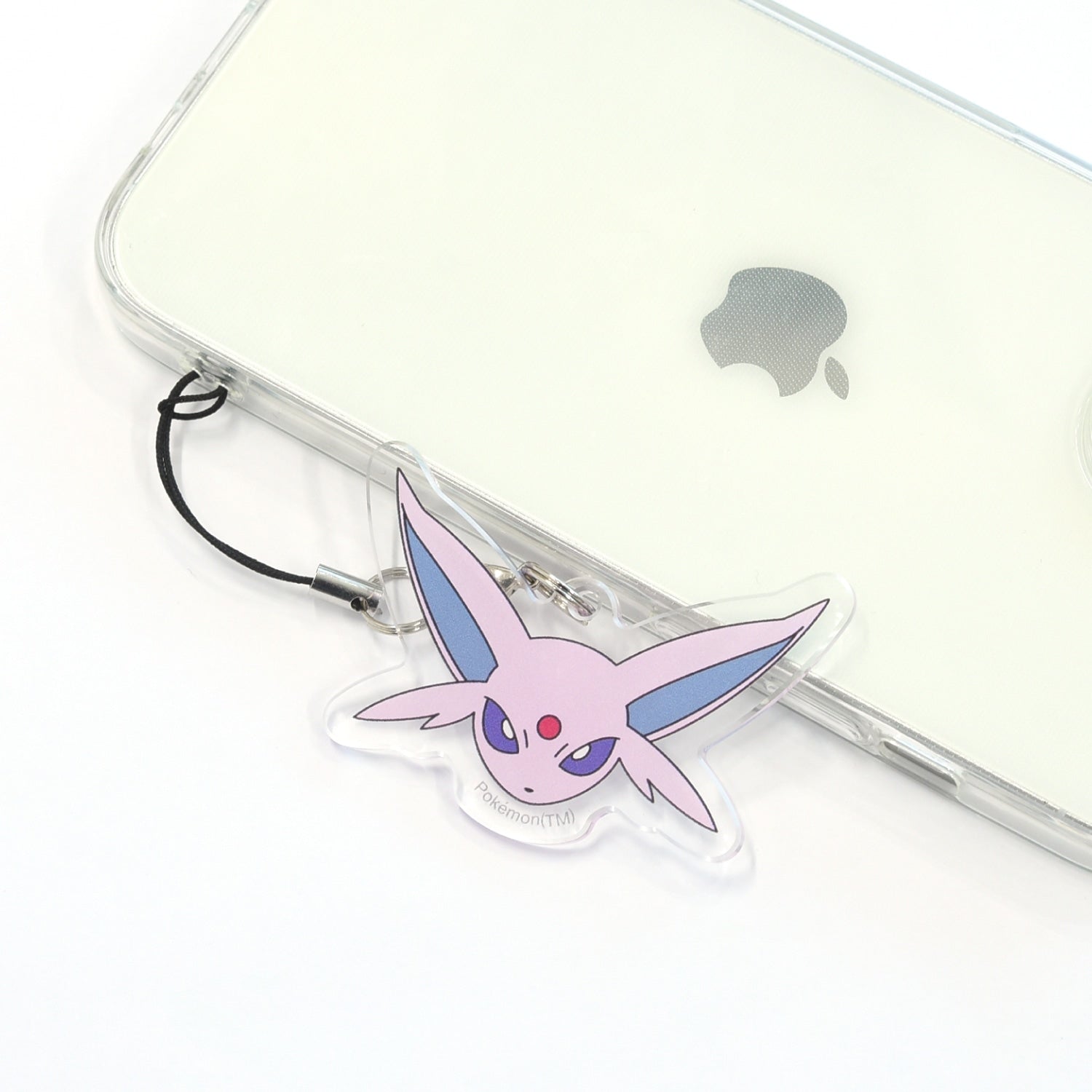 Mobile acrylic strap Efi