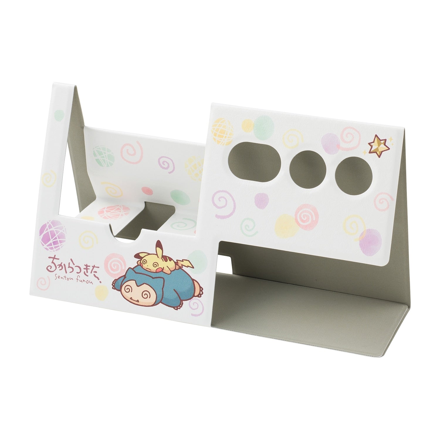 Oripacto Desk Organizer M Chikara Tsukita