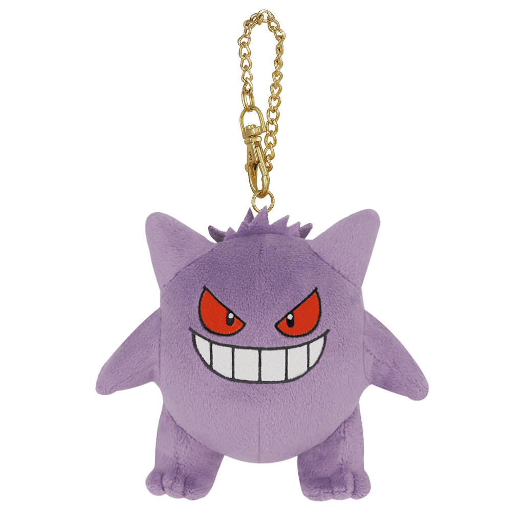 Pokémon Center Japan Gengar (#94) Official Mascot Plush
