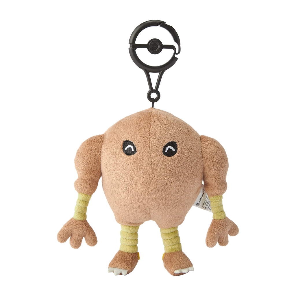 Tokunchu Sawamura plushie from Japan, cute mascot with big eyes
