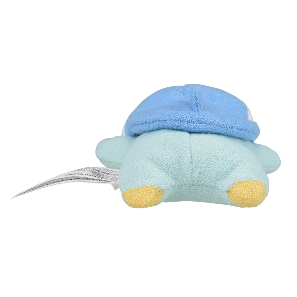 Piplup stuffed toy, soft and washable, made in Japan
