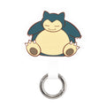 Multi Ring Plus Snorlax 842D