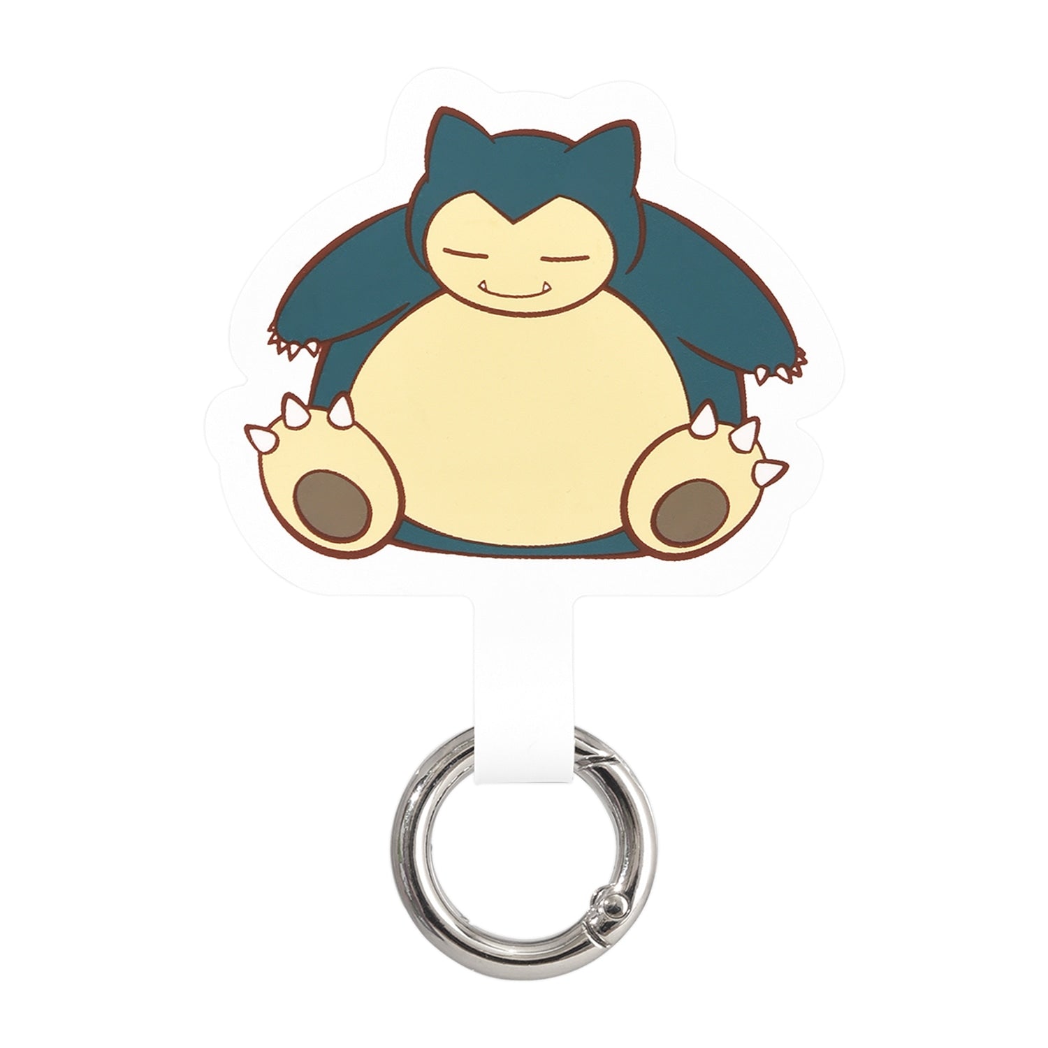 Multi Ring Plus Snorlax 842D