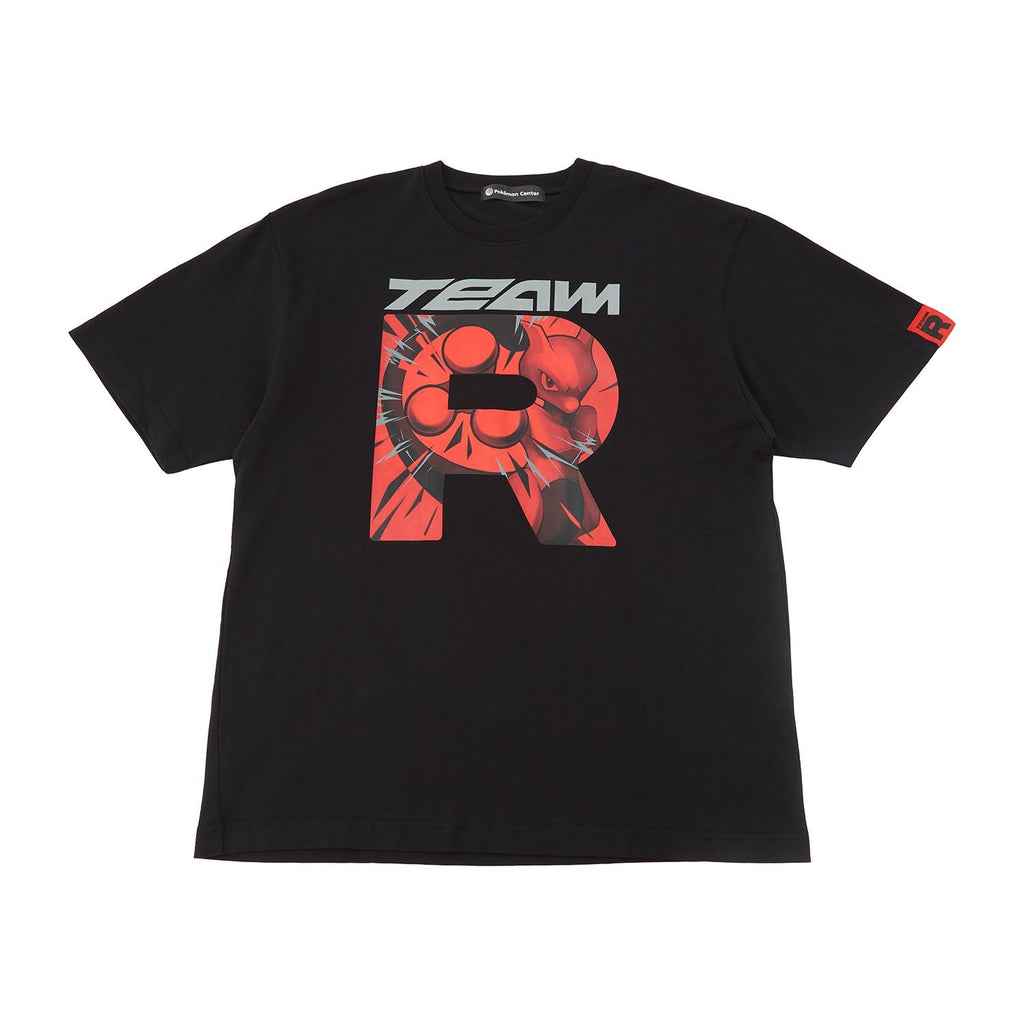 T-shirt collection Team Rocket UNISEX M/L