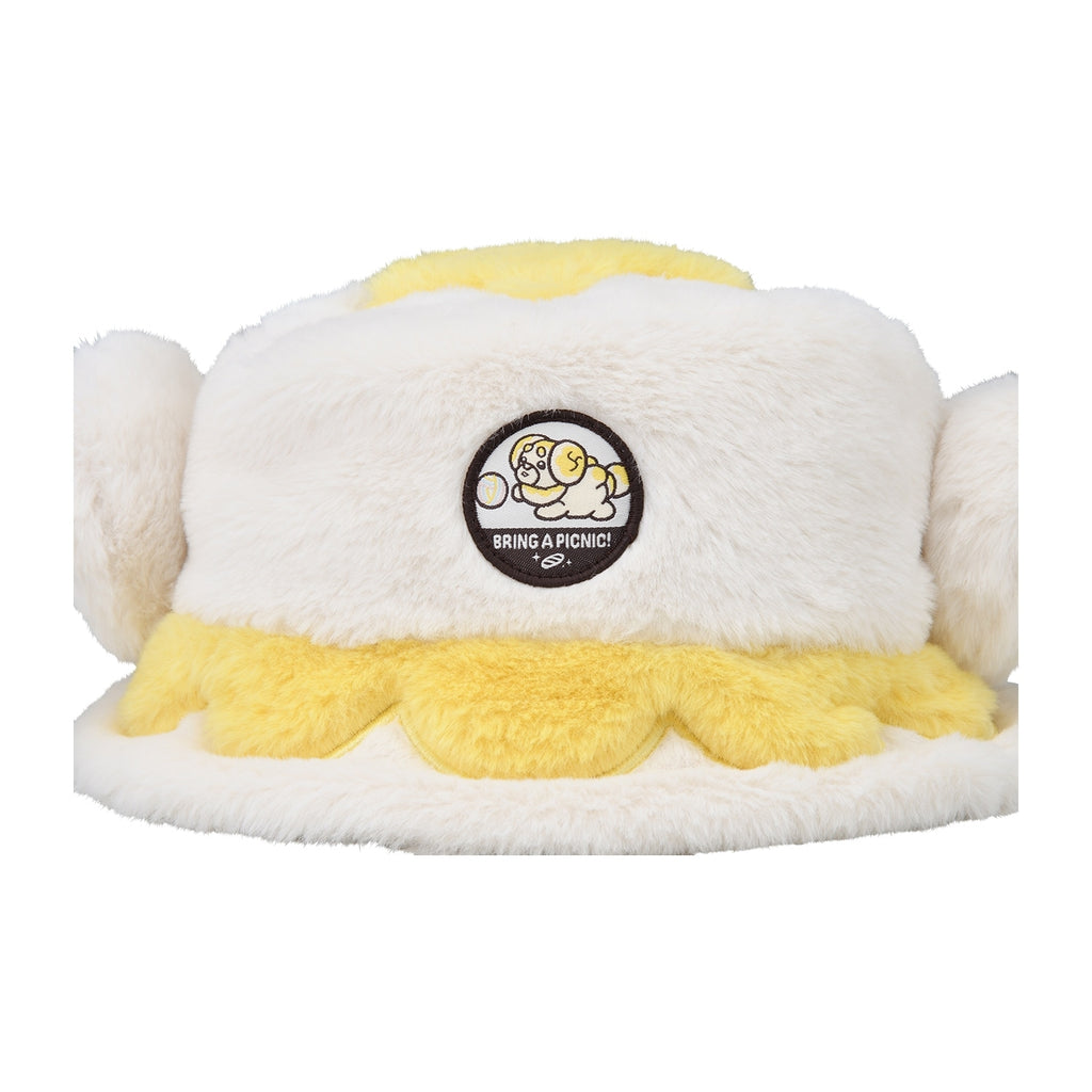 Hat Bring a picnic! Papi Mocchi Kids