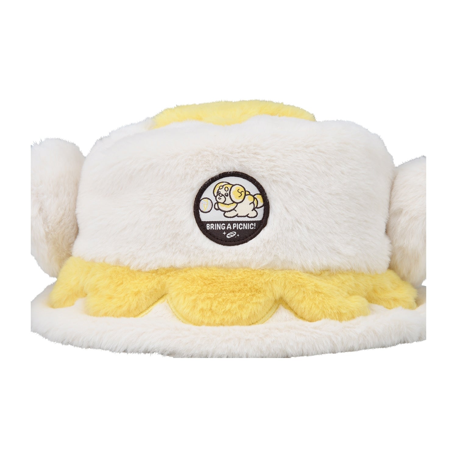 Hat Bring a picnic! Papi Mocchi Kids