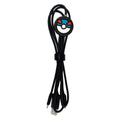 Flash multi charging cable super ball