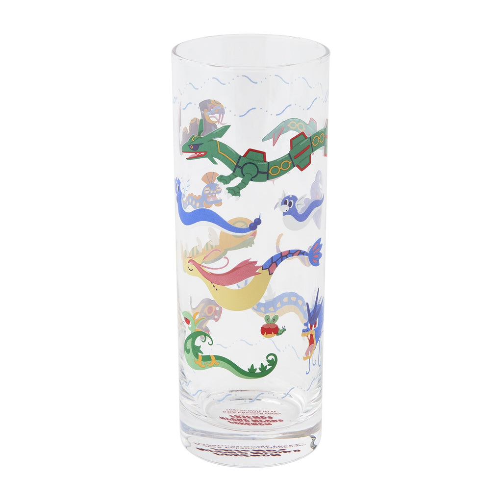Long tumbler POKÉMON NYORO NYORO FRIENDS large collection