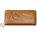Round bundle embossed Pikachu PM-4052
