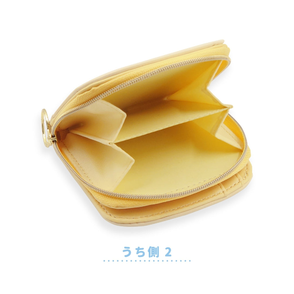 Bifold wallet YE pocket piece