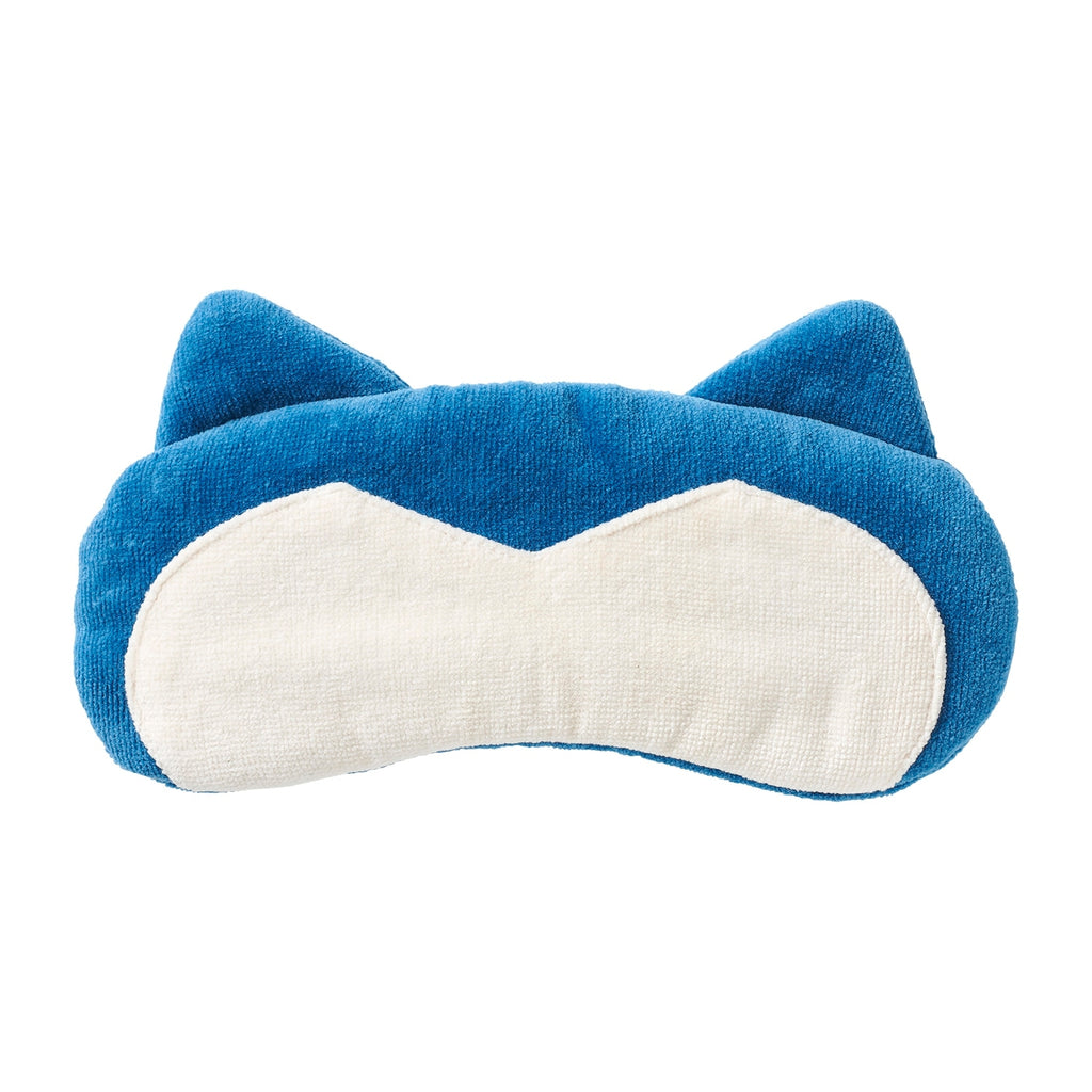 Eye mask Pokémon Sleep Snorlax