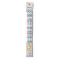 Pokepiece Flower series pencil set with floral design from Japan