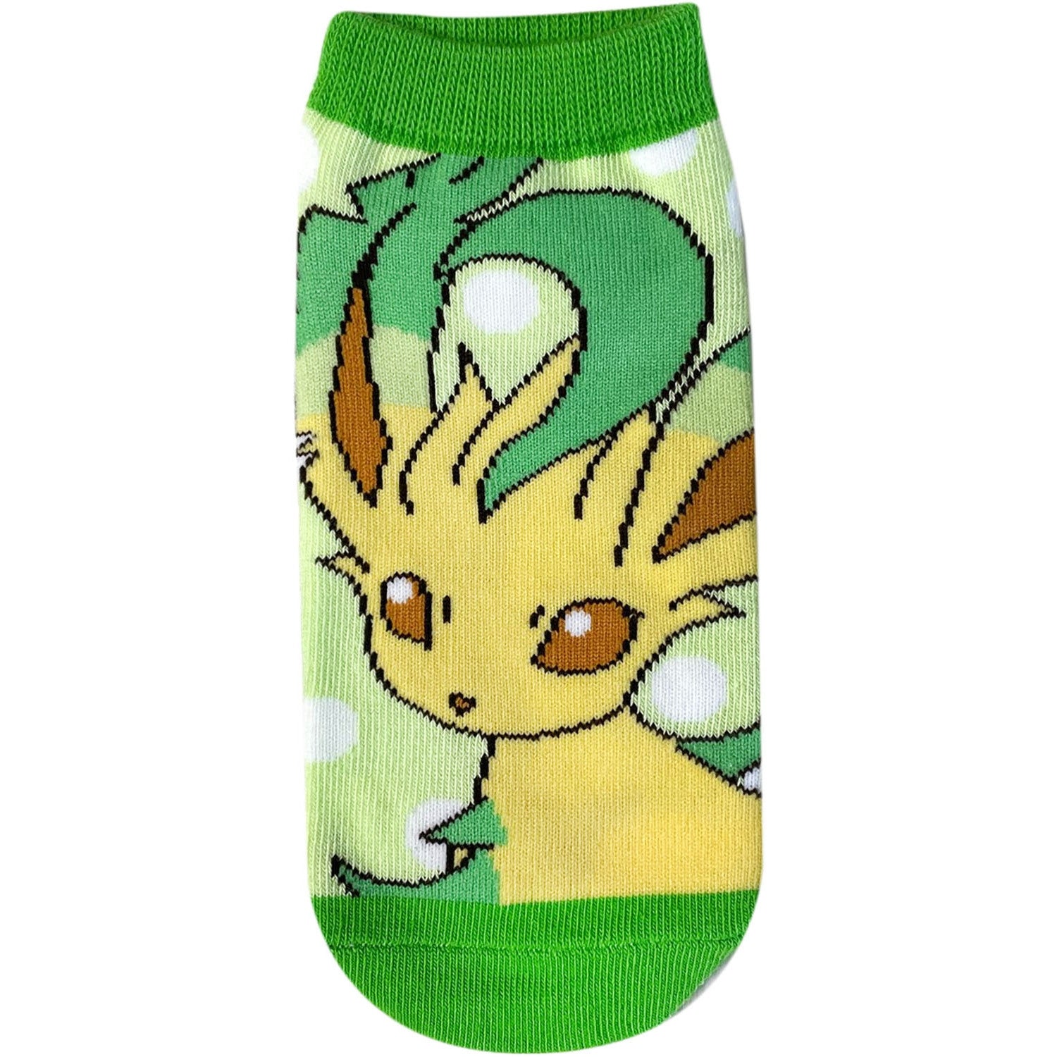Carax Leafeon Dot Junior (15-21cm)