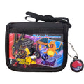 RF wallet BLACK PM-4213