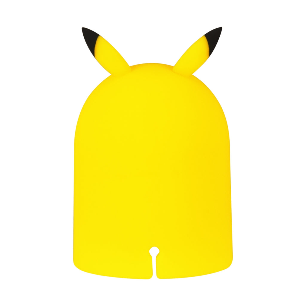 Apple Watch genuine charging cable compatible silicone stand cover Pikachu