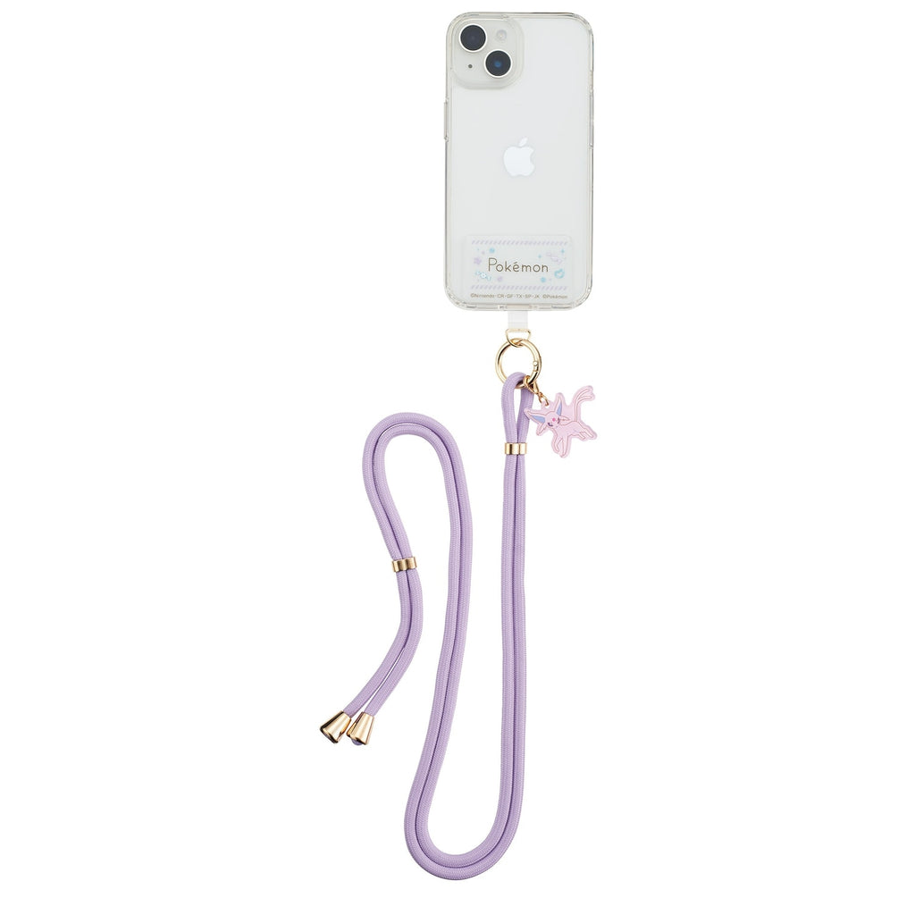 Shoulder strap effie