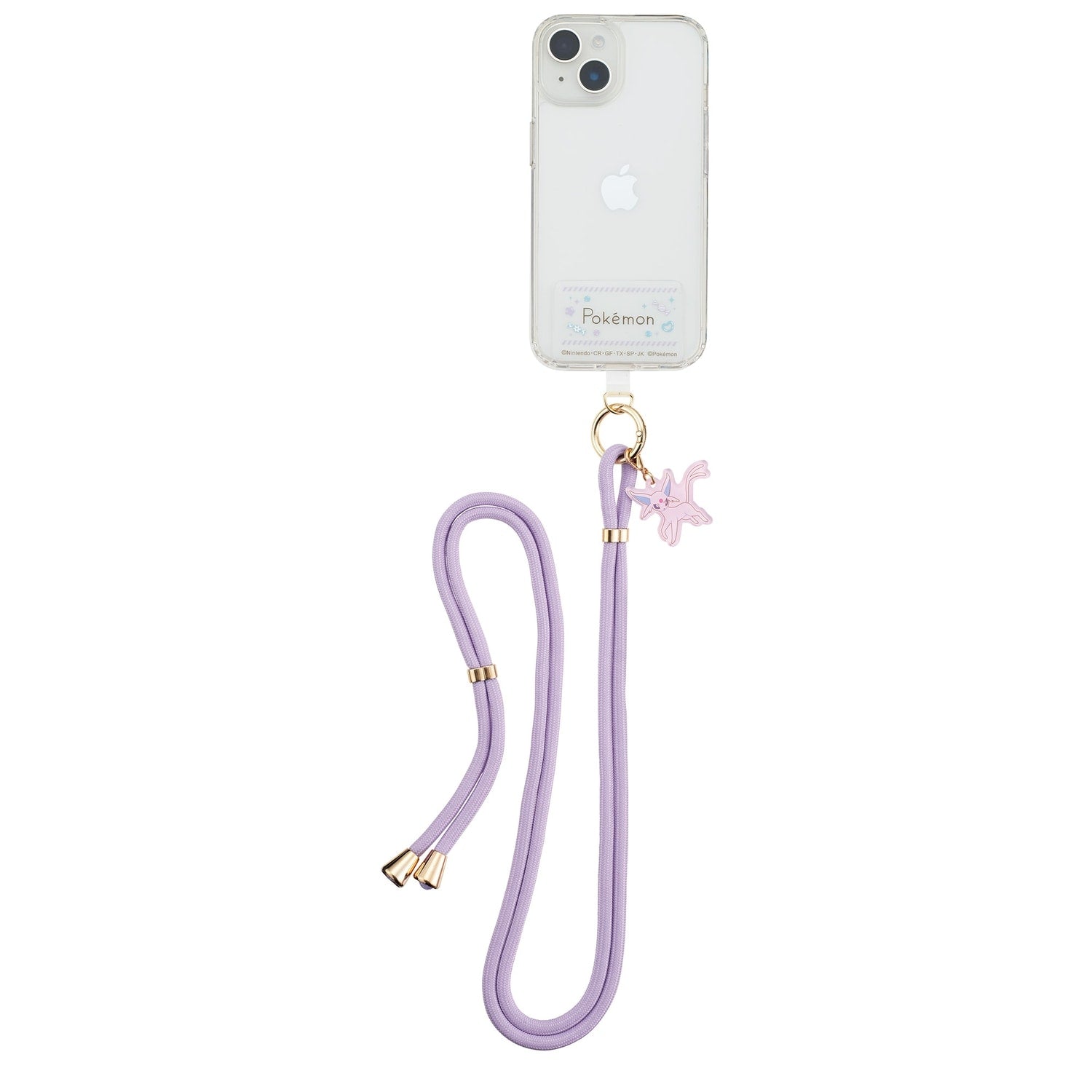Shoulder strap effie