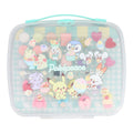 Makeup palette set <Pokepiece GR>