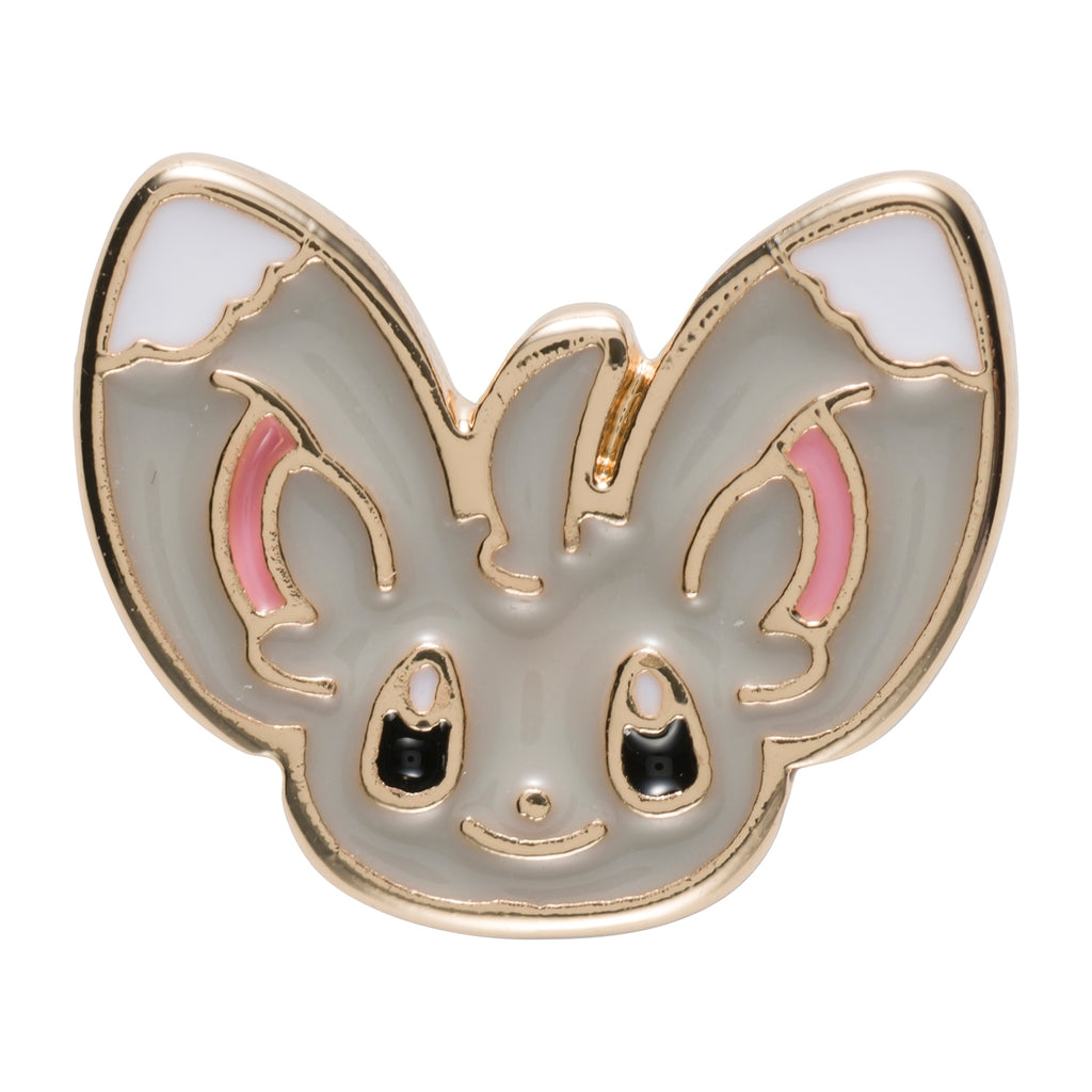 Pokémon Earrings 11 Chillermy Vendor with intricate details from Japan