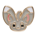 Pokémon Earrings 11 Chillermy Vendor with intricate details from Japan