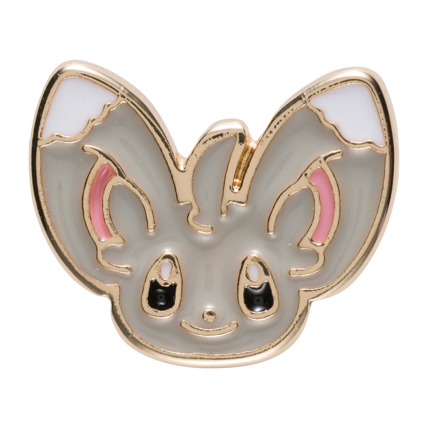 Pokémon Earrings 11 Chillermy Vendor with intricate details from Japan